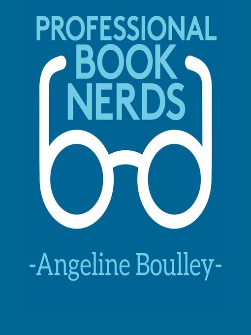 Title details for Angeline Boulley Interview by Professional Book Nerds - Wait list